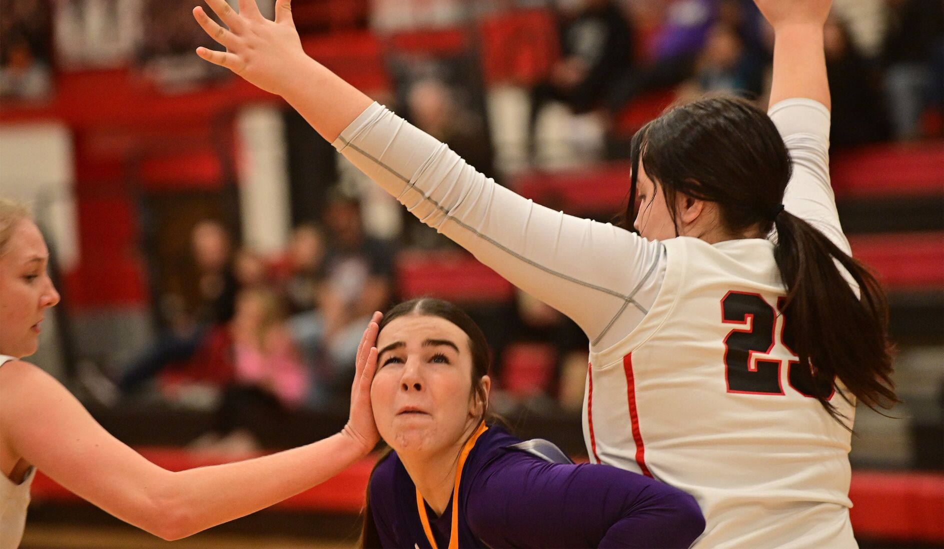 Civic Memorial vs Highland